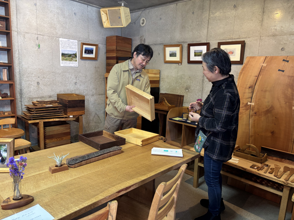 週刊長野掲載記事3