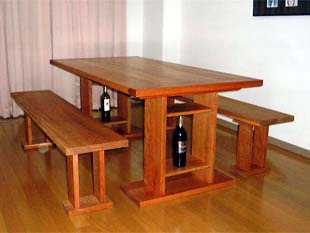座卓兼用テーブル
